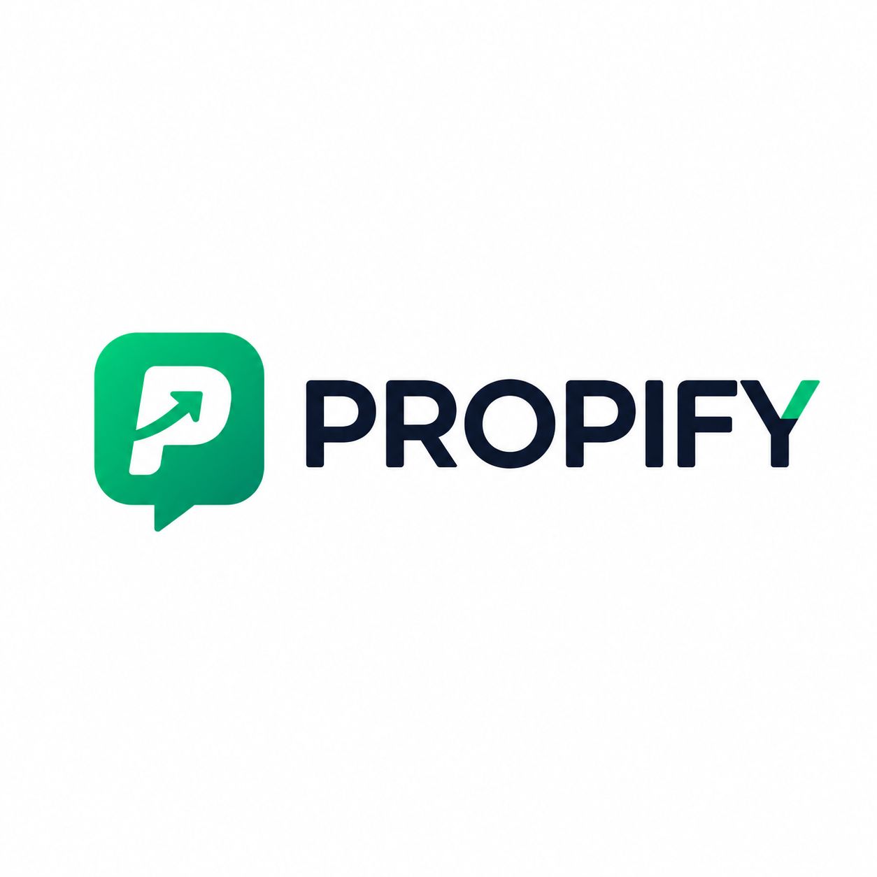 Propify Logo